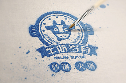 深耕凌云县企业VI设计：解锁品牌成长的核心密码